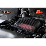GIOMIC PERFORMANCE AIR FILTER [BMW MINI F56/F55] [All Grades] 43111