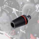 DAYTONA 93248 Motorcycle Engine Slider MT-03 MT-25 (16-20) Engine Protector