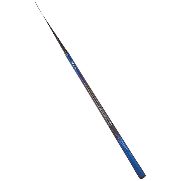 Daiwa Mountain Stream Rod, Mountain Stream Kiyose Y, Hard Tone, 13.9 ft (43 m), Y Fishing Rod
