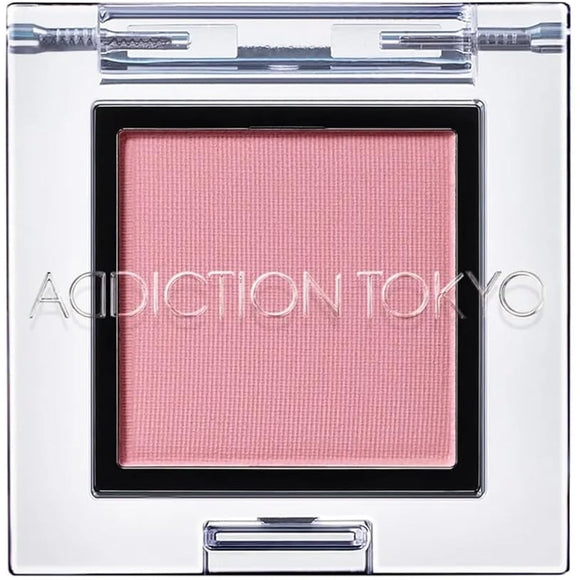 Addiction The Eyeshadow Matte <Eyeshadow/1g> (013M Sakura Petal)