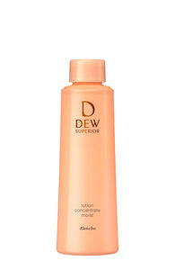 DEW Superior (Dew Superior) DEW Superior Lotion Concentrate Moist (Refill) Lotion 150ml