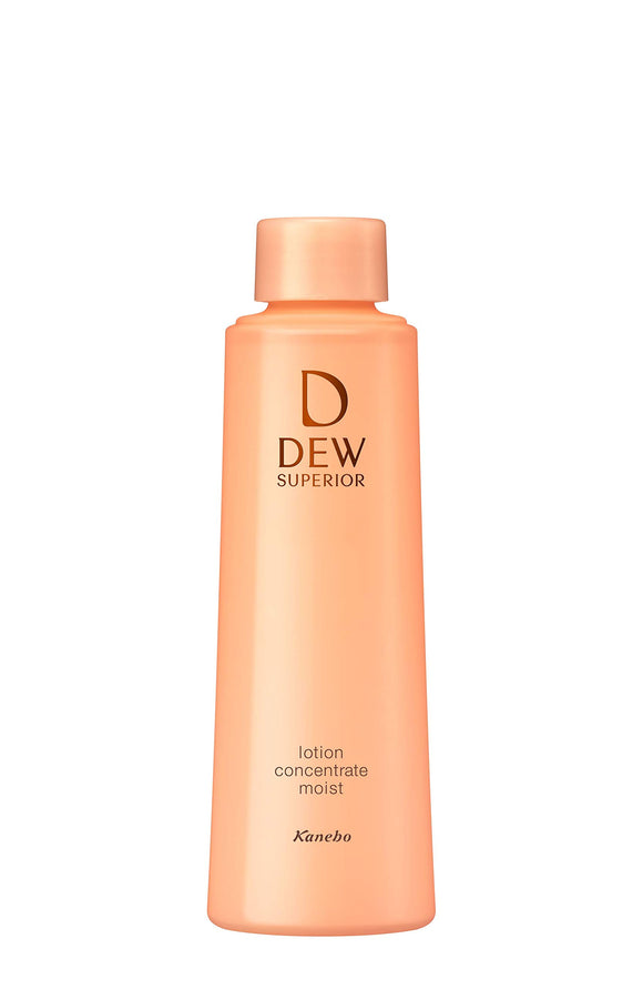 DEW Superior (Dew Superior) DEW Superior Lotion Concentrate Moist (Refill) Lotion 150ml