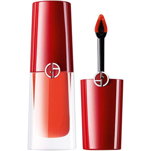 Giorgio Armani Lip Magnet # 300 Tangerine