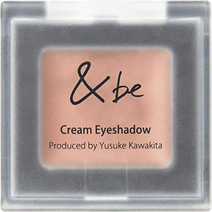 &be cream eyeshadow mustard