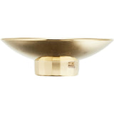 Takenaka Copperware Your Victory Cup Gold φ 7.5 cm Cup Chrysanthemum 175 – 68