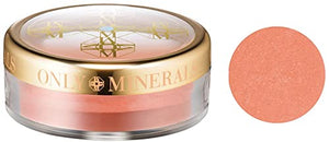 Only Minerals Blush Cheek Powder