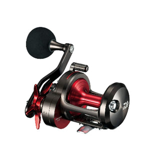 Daiwa Genpau Ishidai Light 20H, 2018 Model