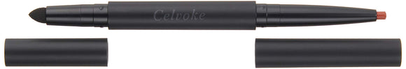 Celvoke Dignified Lip Liner Pencil Lipstick 03 Terracotta 10g