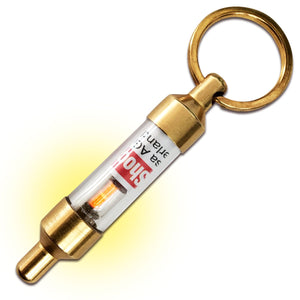 Lauda Anti SHOC AS -0001 Static Removal Key Chain, Cars, Anti-SHOCK