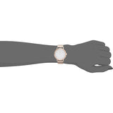 [Citizen] Wicca Solar Tech Mesh Belt KP5-166-13 Women's Pink Gold