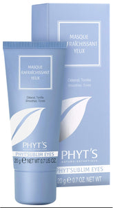 PHYT'S eye mask eye cream 20g