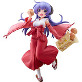 Higurashi no Tokoni Graduation Hagori 17 Scale ABS PVC Painted Finished Figure