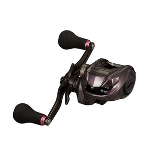 Daiwa Tairaba Bait Reel 21 Red Fang IC 150/150P/150H, Right/Left Handle (2021 Model)