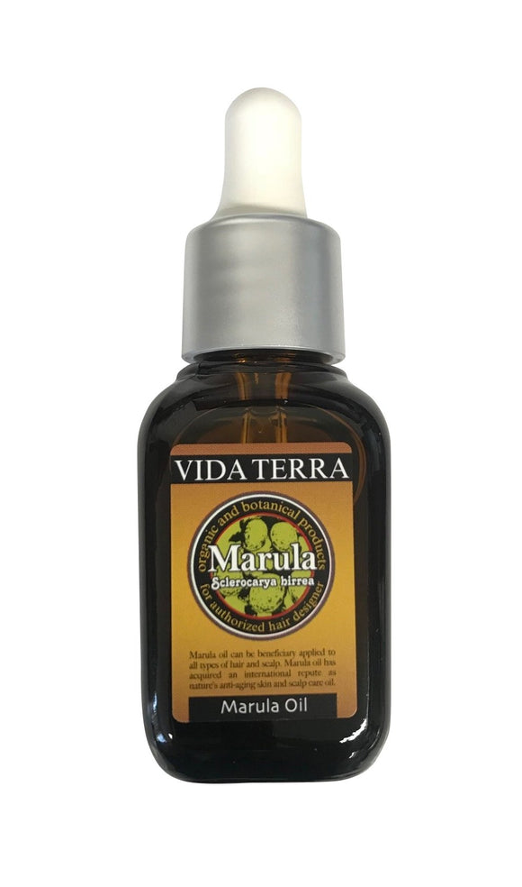 VIDA TERRA marula oil 30ml