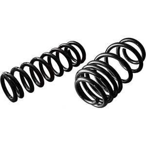 5zigen (Gozigen) Low Down Coil Spring 5G-COIL-DOWN [Compatible: Honda (Honda) CR-Z model: ZF1 year: H22/2 ~] 5GHD009