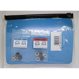 Studio Composite RC-SCEX Plus 102mm XL29 Rubber Coating Knob [Common Daiwa Shimano] With center nut