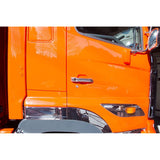 JET INOUE (Jet Inoue) Door handle garnish '17 Profia/'17 For Rangers 572227