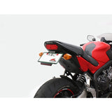 HURRICANE (HURRICANE) FENDA-RESUKITTO CBR650 ° F/CB650 ° F Ha6637