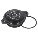 SPECIAL PARTS Takekawa Oirufiruta-Kaba- Magnet with Black Grom MSX125 MSX125SF 02- 01- 0221