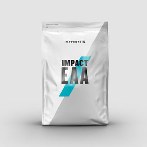 My protein IMPACT EAA lemonade flavor 500g