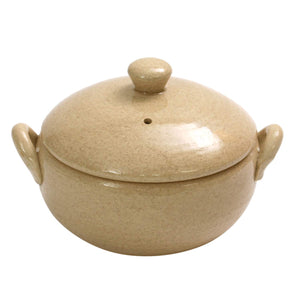 Maruyoshitouki Other Steaming Pot Natural 2L M4826