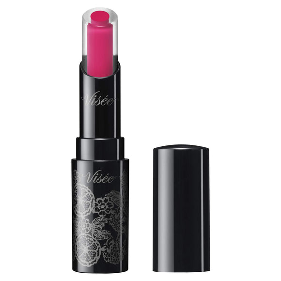 Vice Riche Crystal Duo Lipstick Pink PK864 3.5g