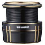 Daiwa Slp Works SLPW EX LT Spool, Black