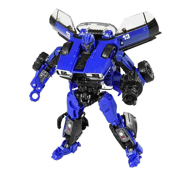 Transformers SS-36 Drop Kick 2