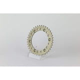 Sunstar (Sunstar) Rear Sprocket Part number RH-104-39 (520 size/39T) HORNET/JADE/VTR250/F/DEGREE/FZ400/WR250R/X, etc.