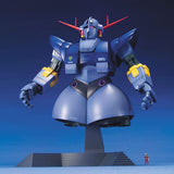 MG Mobile Suit Gundam MSN-02 Jong 1/100 Scale Color Coded Plastic Model