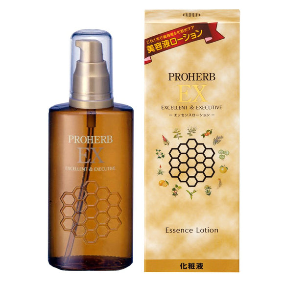 [Gifu Agrifoods] Proherb EX Essence Lotion 120ml