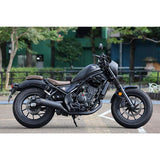 Special Parts Tadao (SP TADAO) Power BOX Pipe inner BOX Type Rebel250 2BK-MC49 RE2-PB-11 Inner BOX BOX Black