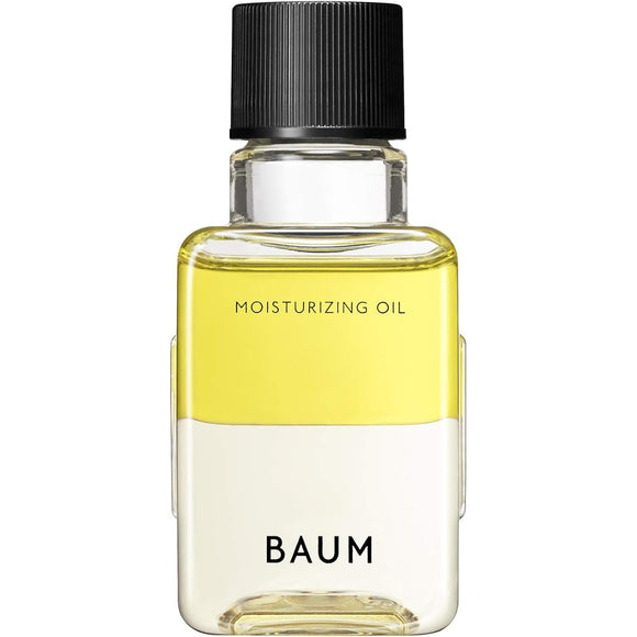 BAUM moisturizing oil 60ml