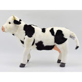Farm Cow Stuffed Animal