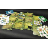Arclite Andotted: Normandy Plus Board Game (1/2/4 People, 45-60 Minutes for 14 Years and Up)