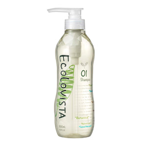 Ecolo Vista Shampoo Smooth Repair 500ML