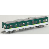 Railway Collection 318309 Iron Collection Keihan Electric Railway 13000 Series 7-Car Set C Diorama Supplies (Manufacturer First Order Limited Production)