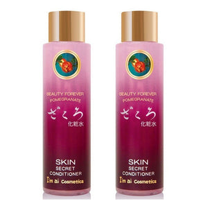 Pomegranate lotion (pomegranate conditioner lotion 150ml) set of 2