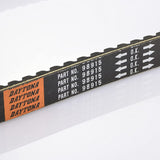 DAYTONA 98915 Reinforced V-BELT FOR MOTORCYCLES, PCX125/150 (18-20), ADV150 (20)