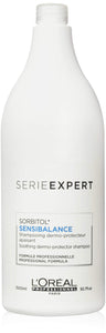 L'Oreal Professional Serie Expert Sense Balance Shampoo 1500ml