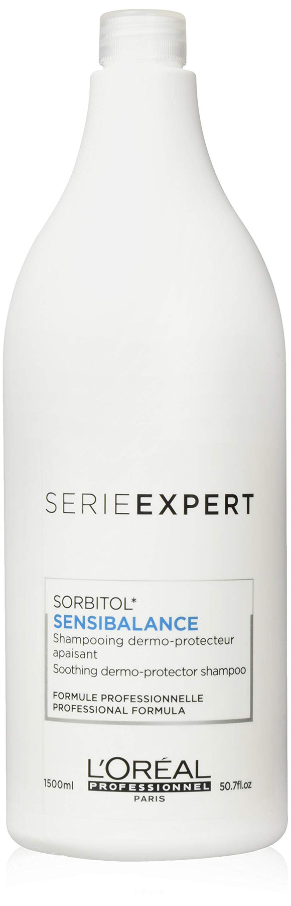 L'Oreal Professional Serie Expert Sense Balance Shampoo 1500ml