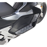 Kitako (KITACO) Aluminum Step Board (Silver) ADV150 (KF38) 538-1460060