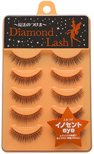 Diamond Lash Innocent eye for upper lashes DL54595