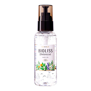 SALON STYLE Salon Style Bioliss Botanical Hair Oil 1