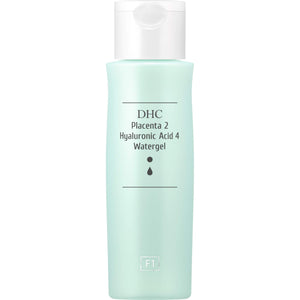 DHC Placenta 2 Hyaluronic Acid 4 Water Gel [F1]