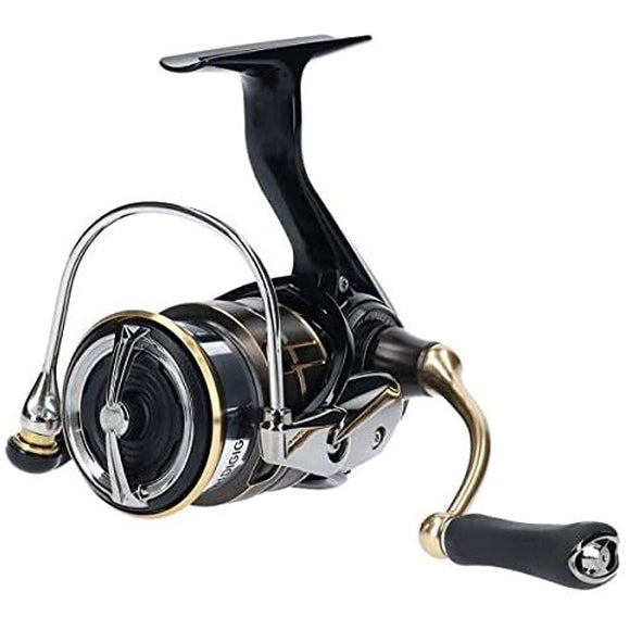 Daiwa 19 Ballistic LT Spinning Reel, 2019 Model