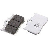 Kitaco (KITACO) SBS Brake Pad 678DC Dual Carbon Motor Factory Caliper HHI Caliper 7777-0678081