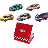 Tomica Special Box Specifications Tomica Vol. 1 Demon Blade Set of 5
