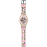 [Casio] Baby G Pikachu Collaboration Model BA-110PKC-4AJR Women's Pink