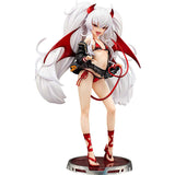 Quiz Magic Academy Trails Crossline Grim Aloe 16 Scale ABS PVC Pre-painted Complete Figure